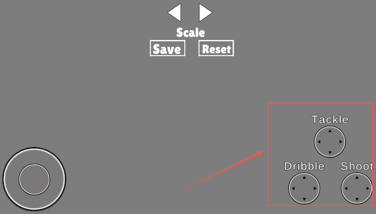无双篮球(Unmatched Basketball)汉化版