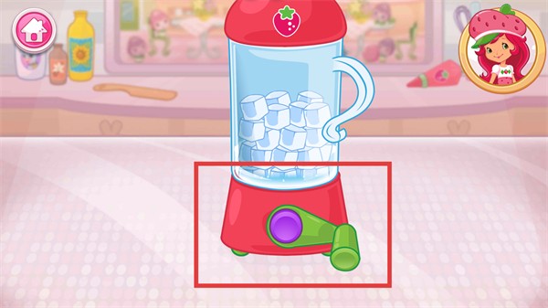 草莓甜心烘焙店全蛋糕解锁版