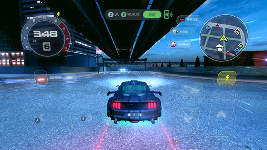 涡轮龙卷风无需登录版