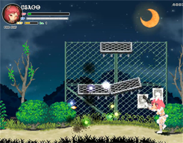 米莉亚战记dx完整版