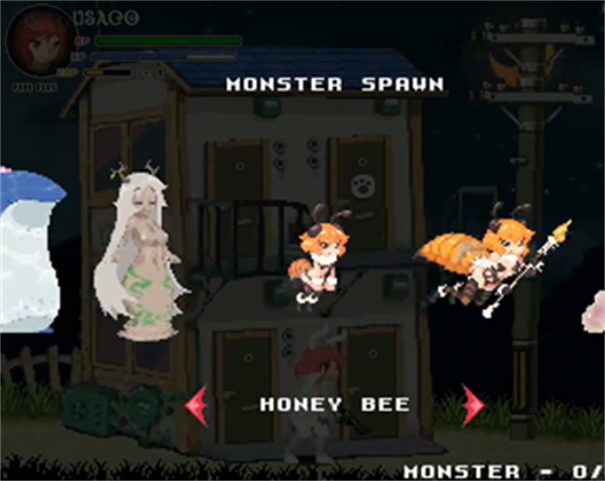 米莉亚战记dx完整版