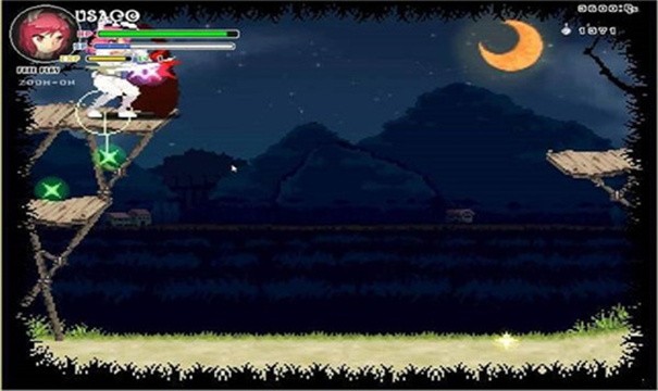 米莉亚战记完整版