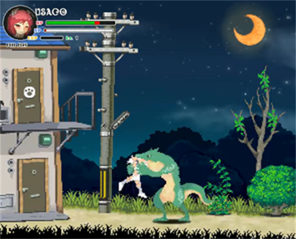 米莉亚战记完整版