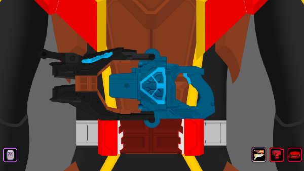 假面骑士加布模拟器全完整版