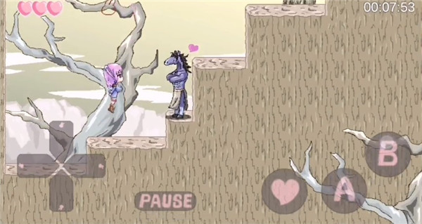 芙蕾雅的药水工坊安卓版