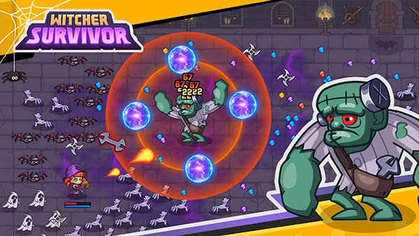 幸存者之歌正式版