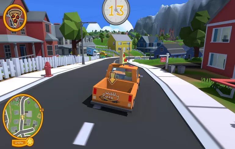 欢乐小镇手机版