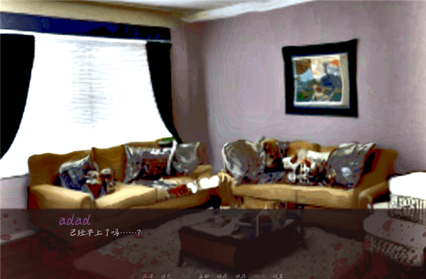 汤姆(TOM)中文版