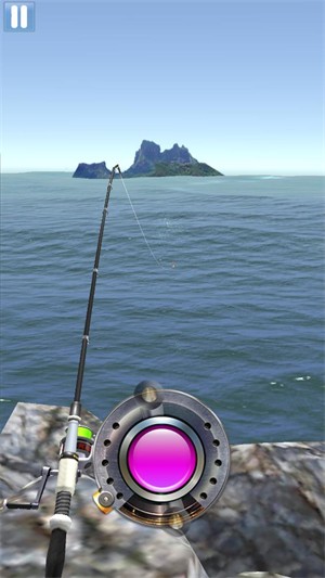 怪物钓鱼内置MOD菜单版