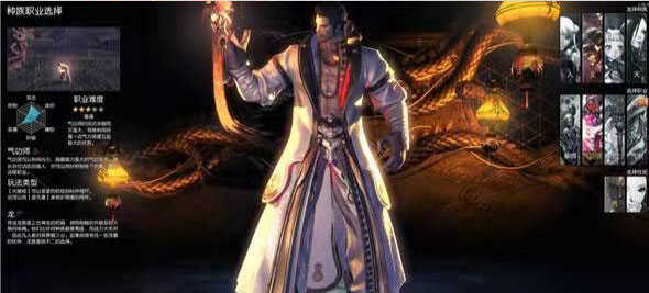 剑灵革命(Blade&Soul Revolution)汉化版