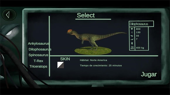 盘古大陆原始时代安卓汉化版