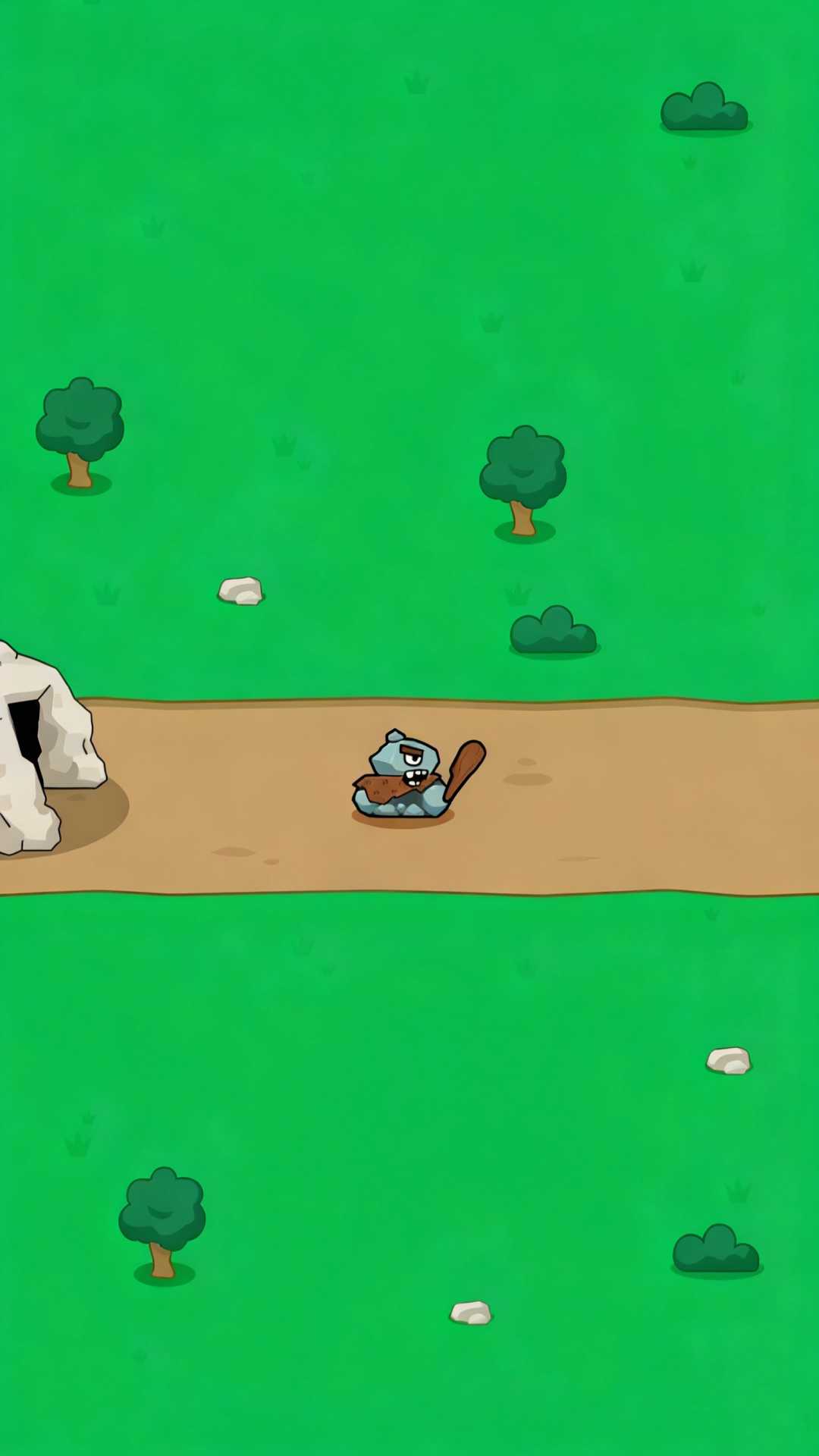 迷你坦克冲锋手机版