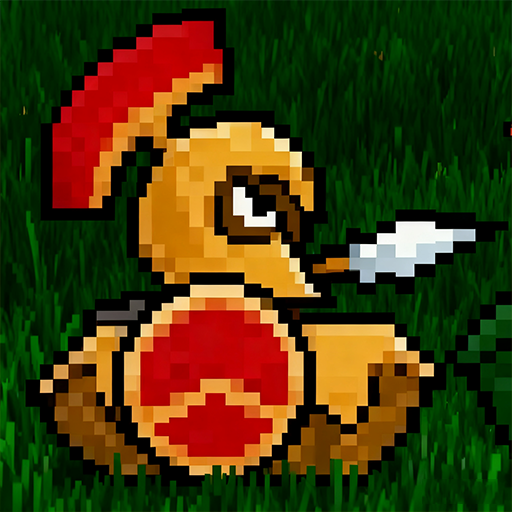 迷你坦克冲锋手机版