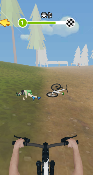 无畏来闯关最新版