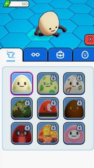 扭蛋成神记官方版