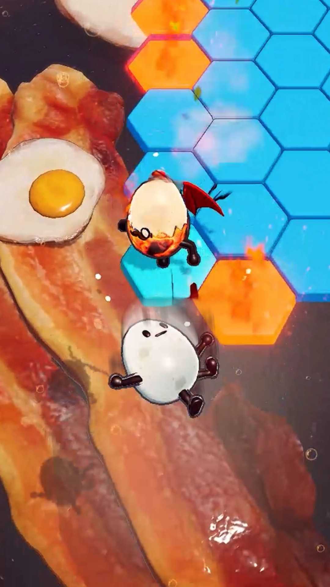 扭蛋成神记官方版