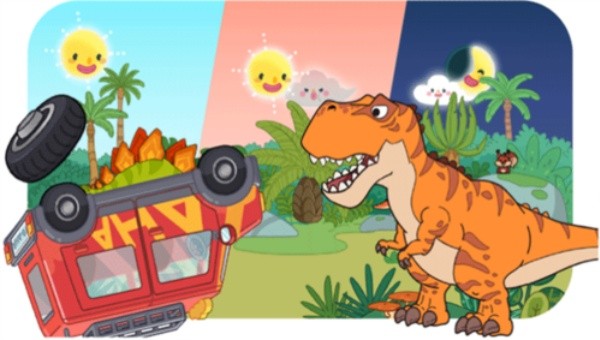 啊哈世界全解锁版