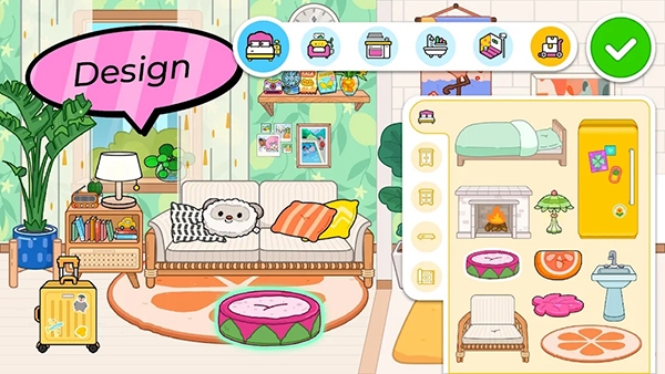 啊哈世界全解锁版