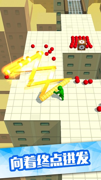 推开一切游戏(Push)中文版