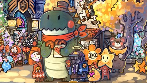 迷途猫的灵魂碎片手机版