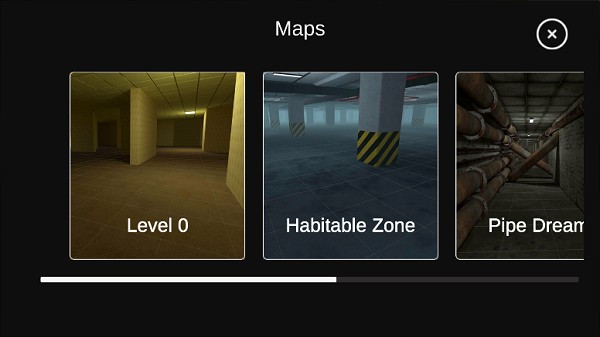 深入后室2手机免登录版