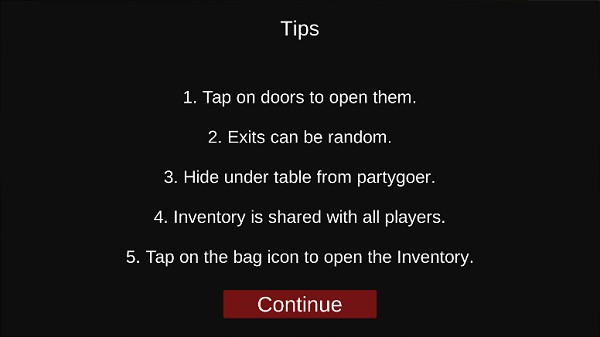 深入后室2手机免登录版