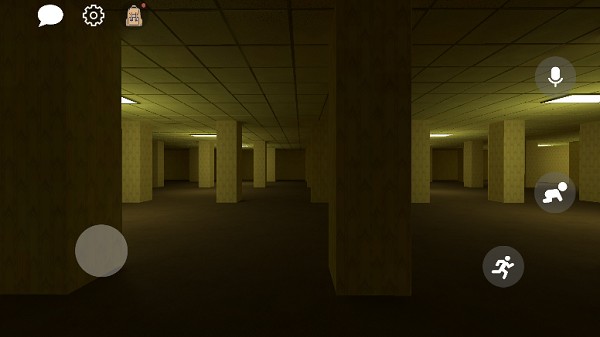 深入后室2手机免登录版