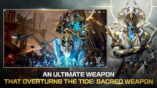 晶战(RF ONLINE NEXT)中文版