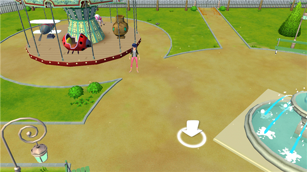 奇迹少女的生活手机版