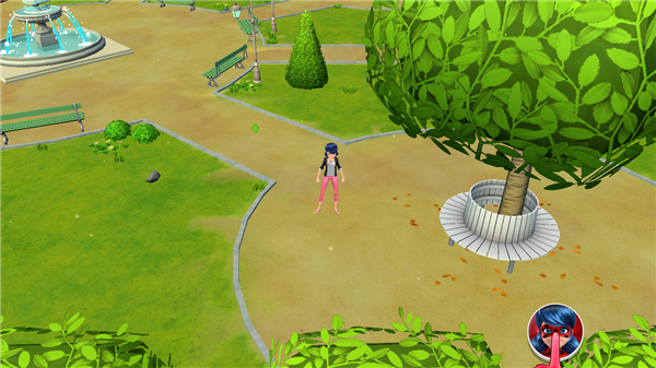 奇迹少女的生活手机版