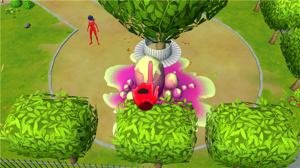 奇迹少女的生活手机版