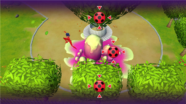 奇迹少女的生活手机版