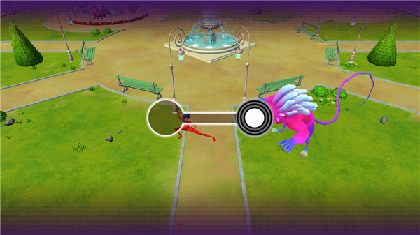 奇迹少女的生活手机版