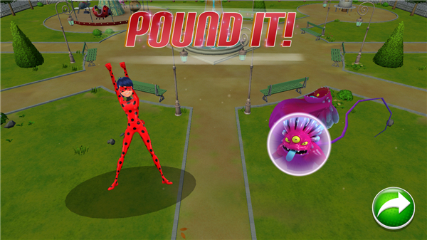 奇迹少女的生活手机版