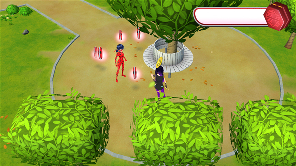 奇迹少女的生活手机版