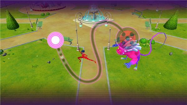 奇迹少女的生活手机版