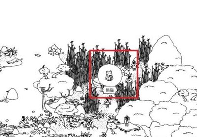 隐匿的家伙手机版