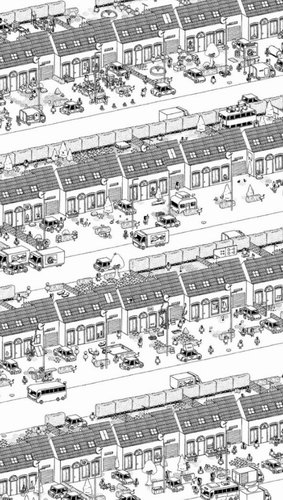 隐匿的家伙手机版