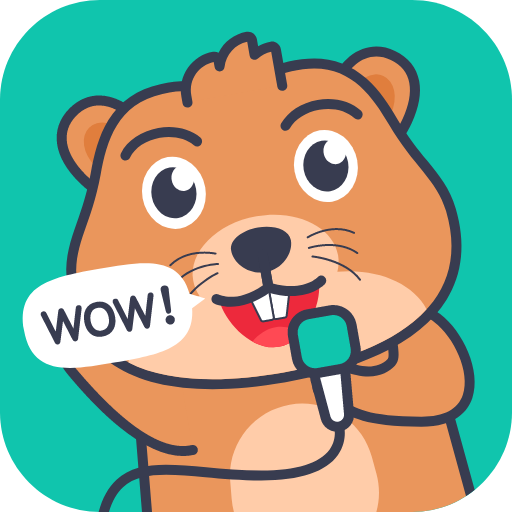 英语配音狂 v5.4.1手机版