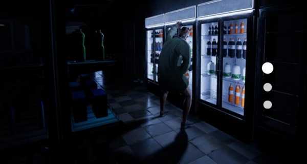 山海经怪物超市伪人入侵最新版