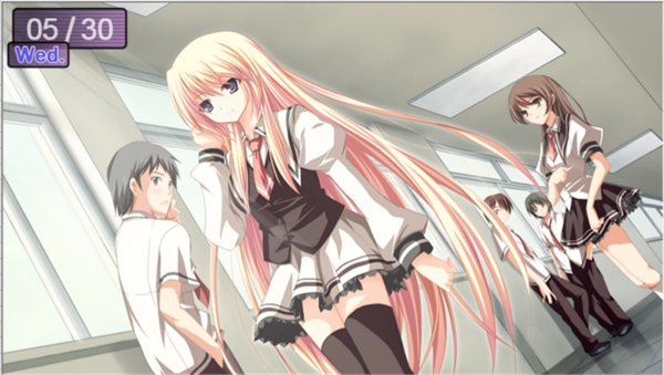 鸑鷟镜花水月手机版