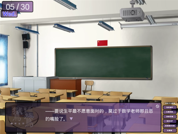 鸑鷟镜花水月手机版