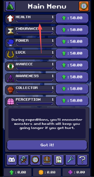 闲置远征中文版