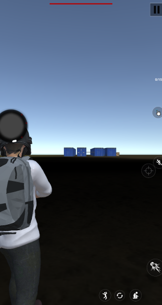 全民吃鸡挑战手机版