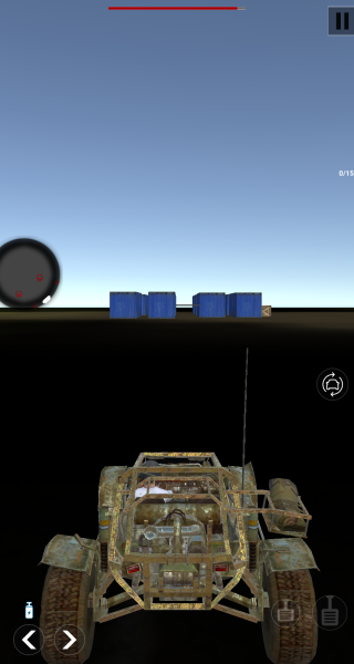 全民吃鸡挑战手机版