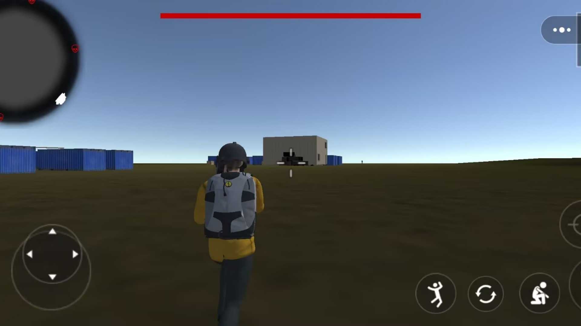 全民吃鸡挑战手机版