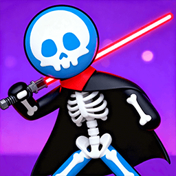 坏蛋同盟官方版