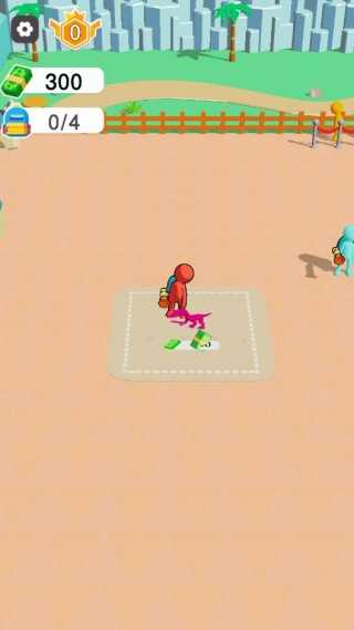 我是侏罗纪园长手机版