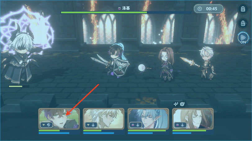 时空心语手机版