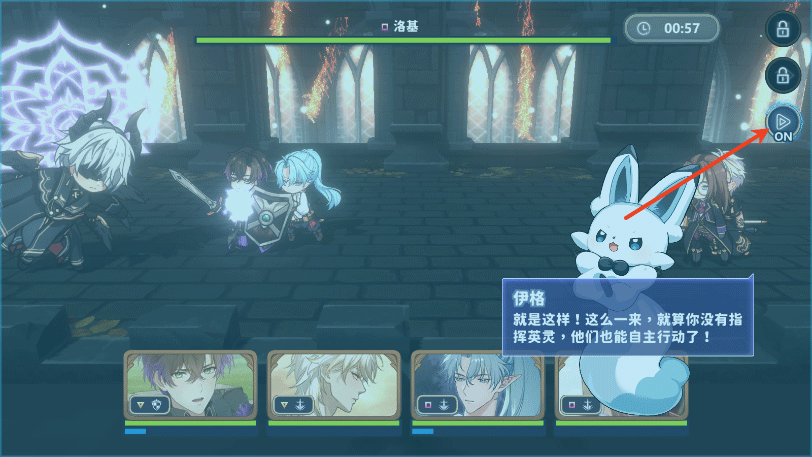 时空心语手机版